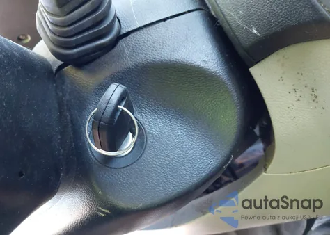 2010 Saturn Vue Xe z USA, uszkodzony, nr VIN 3GSALAE14AS589894